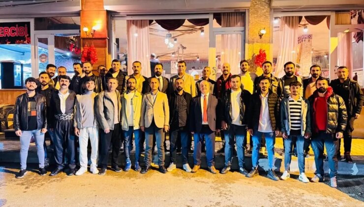 Şemdinligücü Spor Artık Şemdinli Belediyespor