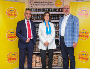 ‘ŞOK’ta Ben de Varım’ projesi bayan girişimcilere ekonomik takviye sağlamaya devam ediyor