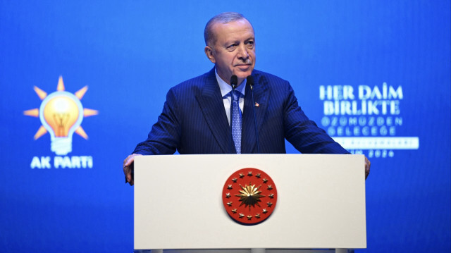 Teşkilata rehavet uyarısı yapan Cumhurbaşkanı Erdoğan’dan değişim iletisi: Takımlarımızı tahkim ve destek edeceğiz