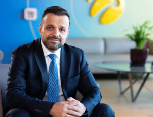 Turkcell Genel Müdürü Koç dünya mobil irtibat kesiminin zirve idaresinde: Vizyonumuzu küresel ölçekte paylaşacağız