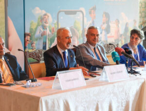 Türkiye Hemofili hastalarına merhem oluyor