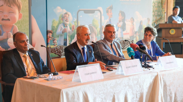 Türkiye Hemofili hastalarına merhem oluyor