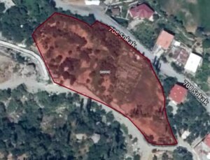 Abbasigil Ailesi, Hakkari Valiliğine Arazi Hibe Etti