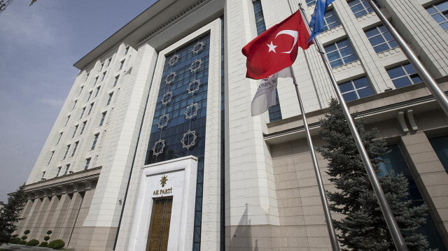 AK Parti heyetinden Rusya’da kritik temas: İşbirliği protokolü imzalanacak