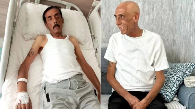 Ankaralı Turgut’tan üzücü haber