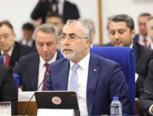 Bakan Işıkhan: Girişimde bulunmayan belediyelere haciz süreci başlatacağız