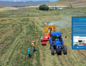 ‘Çiftçiye 213 milyon TL ayrıldı’ savı palavra çıktı: 135 milyar TL ayrıldı