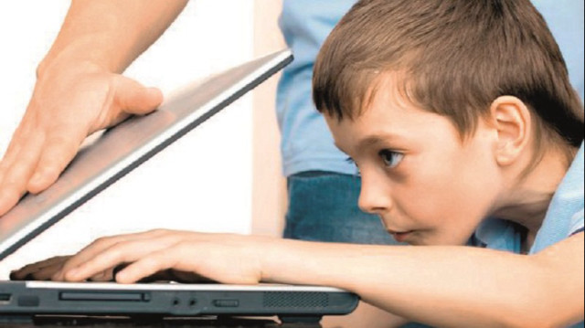 Ebeveynlere ekran tavsiyeleri