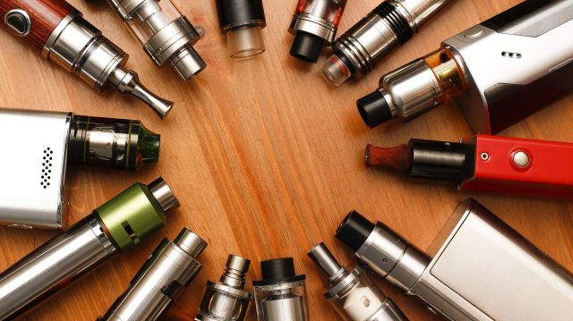 Elektronik sigaraların en tehlikeli tipi açıklandı: Hangisi akciğerlere en büyük ziyanı veriyor?