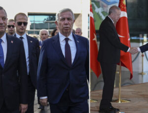 Esenyurt davetine uymayan Mansur Yavaş’tan CHP’ye salvo: ‘Külliye’ reaksiyonuna dikkat çeken yanıt