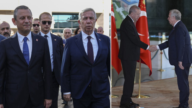 Esenyurt davetine uymayan Mansur Yavaş’tan CHP’ye salvo: ‘Külliye’ reaksiyonuna dikkat çeken yanıt