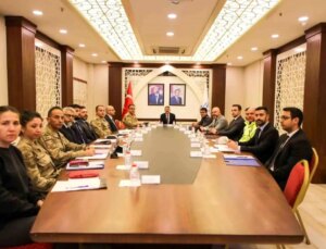 Hakkari’de 258 Hatalı Yakalandı