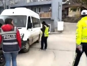 Hakkari’de Okul Güvenliği İçin Kontrol Uygulamaları