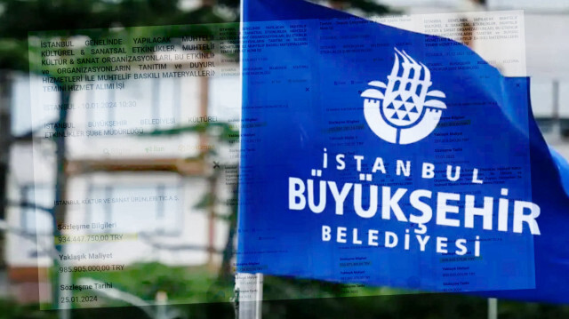 Kılıçdaroğlu’na yakın isim tek tek açıkladı: İşte İBB’nin dudak uçuklatan konser maliyeti