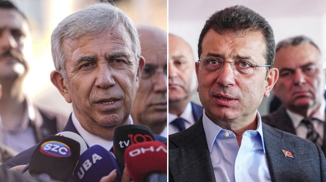 ‘Kılıçlar kınından çıktı şövalyeler savaşa tutuştu’