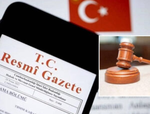 Resmi Gazete’de yayımlandı: 9. Yargı Paketi’nde neleri kapsıyor?