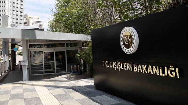 Türkiye’den Libya’da kalıcı barış daveti