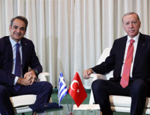 Yunanistan Başbakanı Miçotakis’ten Türkiye ile istikrar vurgusu