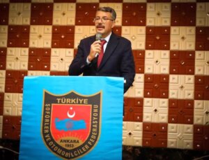 Hakkari’de 30 Kasım Dünya Sürücüler Günü Aktifliği