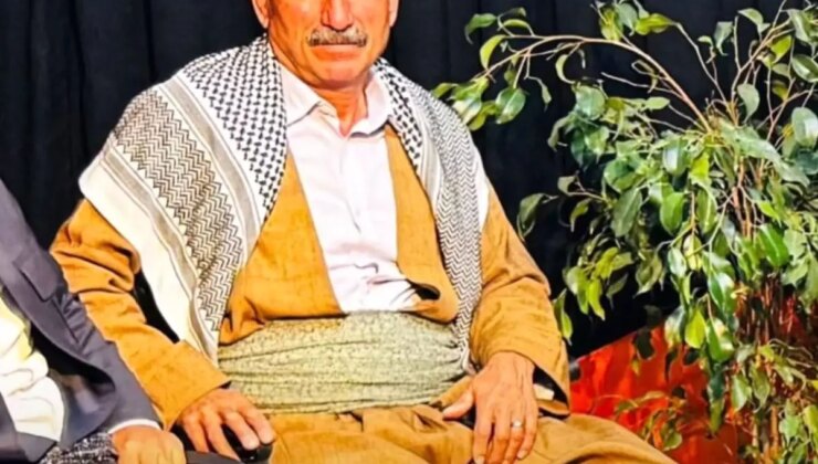 Hakkari’de Arılarına Bakmaya Giden Adam Dağdan Düşerek Hayatını Kaybetti