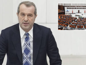 MHP’li Sancaklı: 600 vekilin 400’ü obez