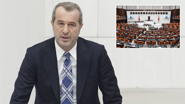 MHP’li Sancaklı: 600 vekilin 400’ü obez