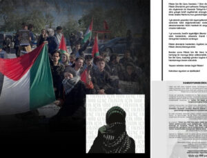 Suriye ihtilali ‘1000 Genç’i dağıttı: Esed destekçileri darbe yaptı