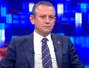 Suriye siyaseti alay konusu olan Özgür Özel: Şam’ın düşeceğini kimse bilmiyordu