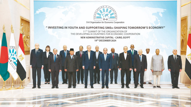 Suriye’nin birliğe muhtaçlığı var