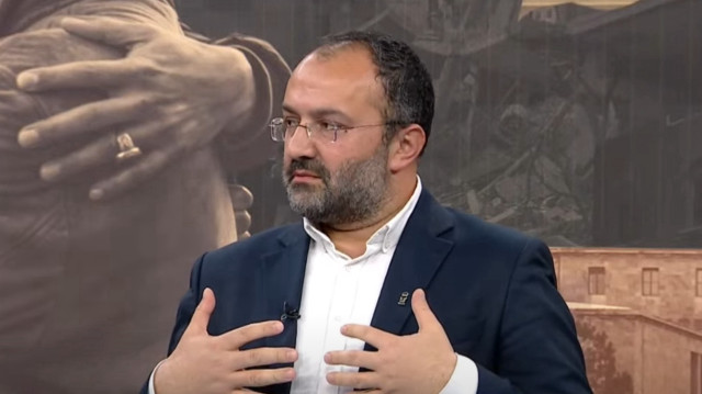 Taha Kılınç’tan ‘zalim seçen’ Müslümanlara ‘tutarlılık’ daveti: Vicdan terazisi neden Suriye olmalı?