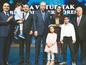 Türkiye Türkiye’den daha büyüktür