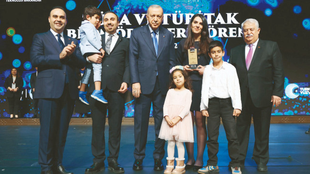 Türkiye Türkiye’den daha büyüktür