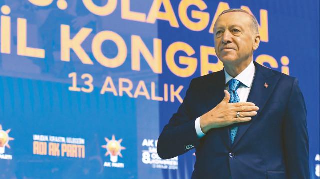 Yine yüzde 50’nin üzerine çıkacağız