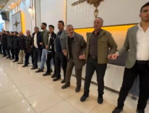 Yüksekova’da Dünya Sürücüler Günü Kutlandı