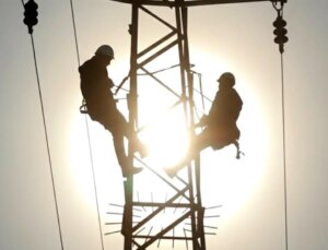 2 bin rakımda dondurucu mesai