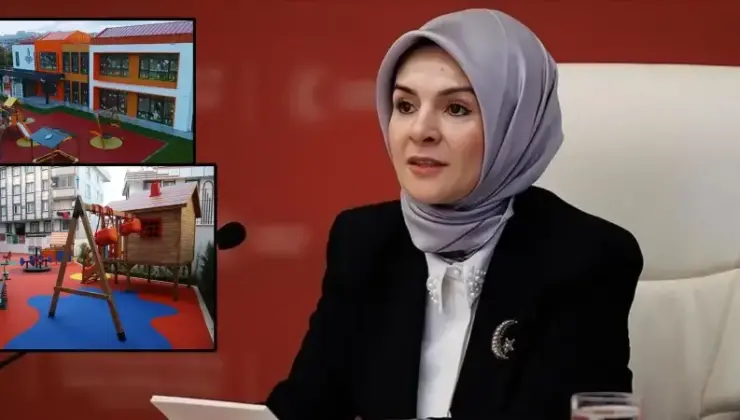 Bakan Göktaş’tan İBB’ye bağlı ‘Çocuk Aktiflik Merkezi’ndeki tezlere ait yeni açıklama: ‘Çok hadise ulaştı’