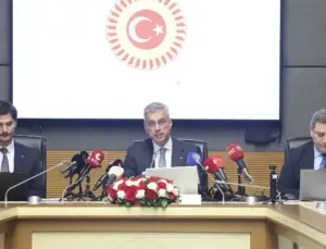 Bakan Memişoğlu: Çocukların sağlıklı gelişimi, güçlü bir aile yapısı ile mümkündür