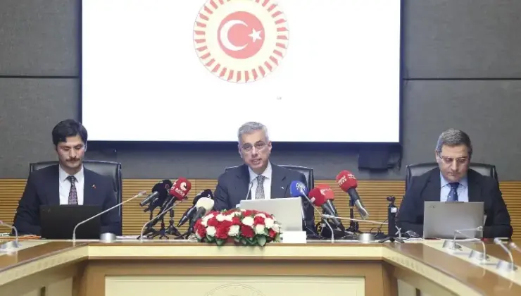 Bakan Memişoğlu: Çocukların sağlıklı gelişimi, güçlü bir aile yapısı ile mümkündür