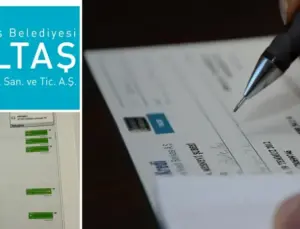 BELTAŞ’ta uydurma imza skandalı: Avukatın paniklediği bildiriler ifşa oldu