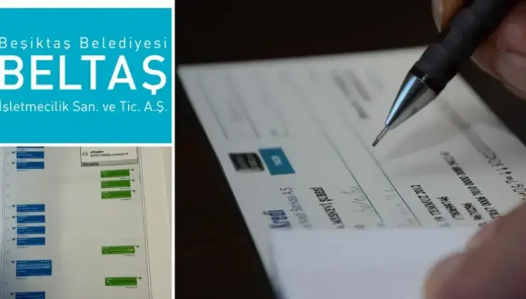 BELTAŞ’ta uydurma imza skandalı: Avukatın paniklediği bildiriler ifşa oldu