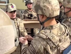 Bulgaristan’dan Hakkari’ye uzanan gönül köprüsü