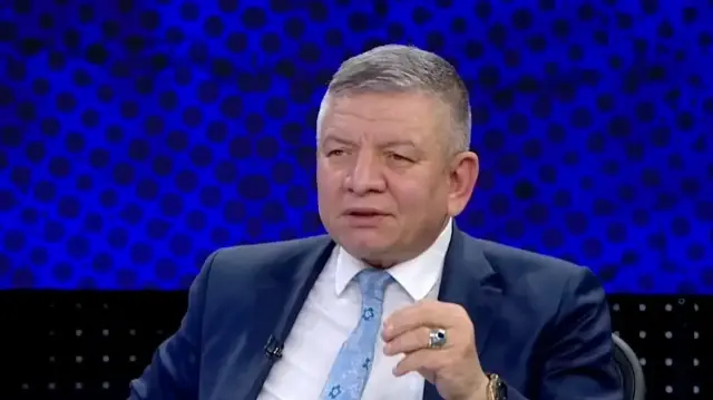 Coşkun Başbuğ canlı yayında anlattı: Laiklik Bildirisi aslında neyi legalleştiriyor?