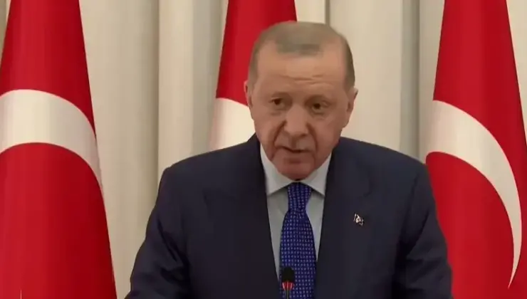 Cumhurbaşkanı Erdoğan’dan Etiyopya’da Somaliland bildirisi: Ne Somali’ye ne de bölgeye yararı yok