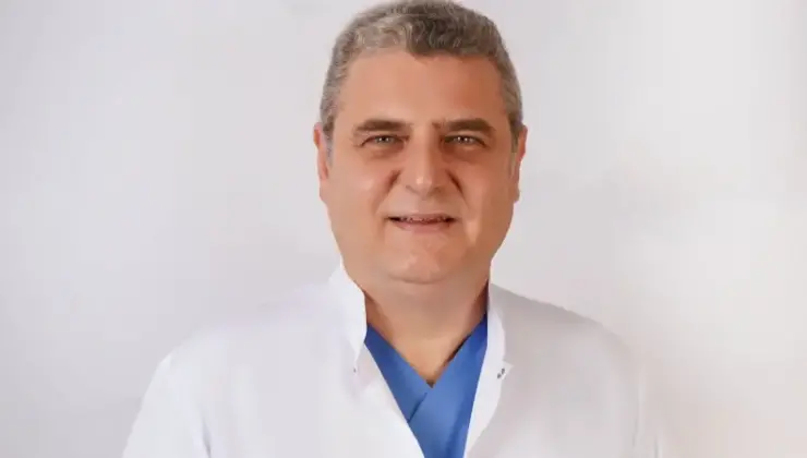 Gözdeki lezyon erken ikaz veriyor