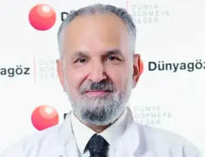 Gözünüzü diyabetten koruyun