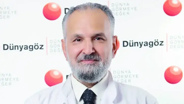 Gözünüzü diyabetten koruyun