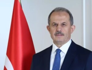 Hakkari Valisi kim oldu? Yeni Hakkari Valisi İbrahim Taşyapan kimdir, nereli, kaç yaşında?