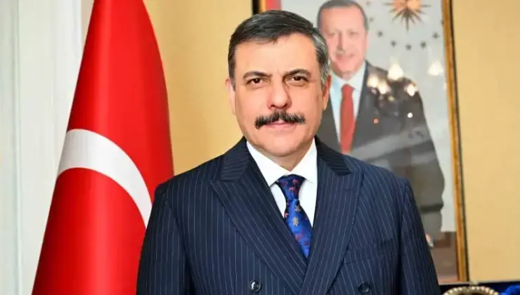 İçişleri Bakanı Çiftçi: Vatandaş huzur içinde uyumuyorsa biz de uyumayız
