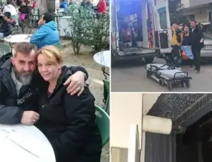 Meskeninde cansız vücudu bulunmuştu: Manisa’daki kuşkulu vefatta sır perdesi aralanıyor