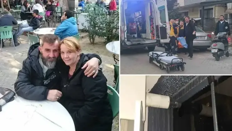 Meskeninde cansız vücudu bulunmuştu: Manisa’daki kuşkulu vefatta sır perdesi aralanıyor